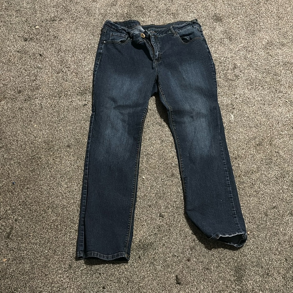 Blue Jeans